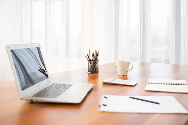 为什么word文档只出半截