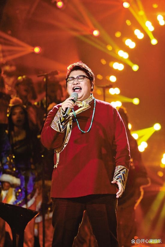 韩红线上演唱会爆火出圈！音乐与公益奏响时代强音