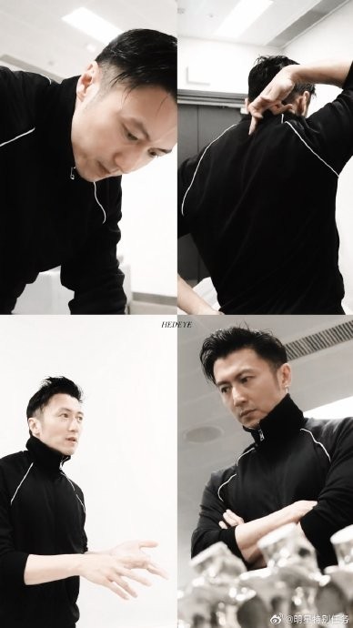 谢霆锋演唱会拍卖天价“龙脊麦架”，善款竟全用于救助流浪猫狗？