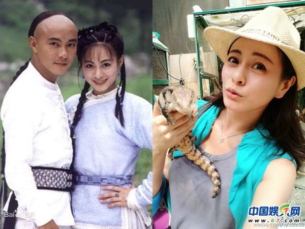 人间蒸发？ 盘点瞬间消失的绝色女神