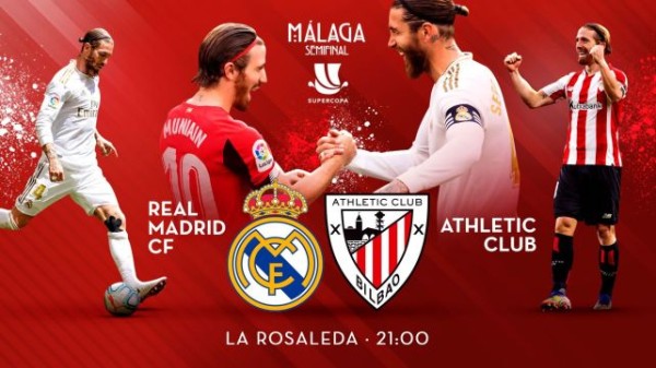 凌晨4点，10亿大战！皇马亮相：赢球＝进决赛，3天两战定冠军