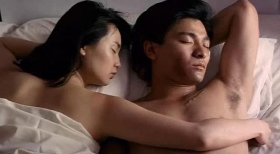 策划：《我知女人心》情圣三十年 给力刘德华