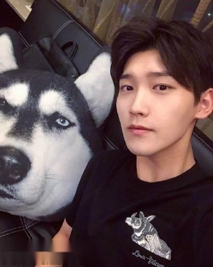 邢昭林是誰旗下的藝人 賈乃亮是邢昭林的老闆嗎 第3張