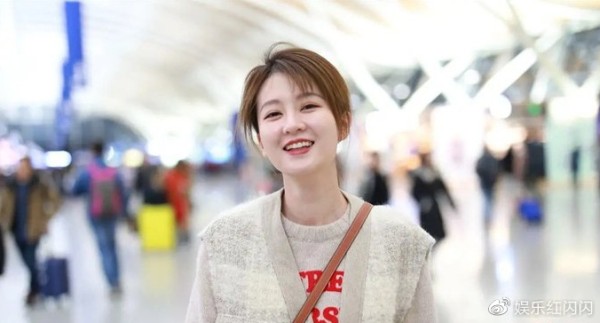 乔欣欲与贾乃亮解约 担心被贾乃亮连累