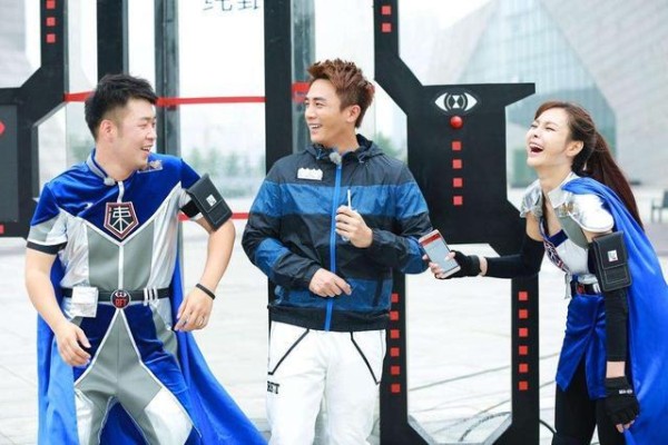 贾乃亮签下杜海涛之后，李小璐疑似要退出童乐影视