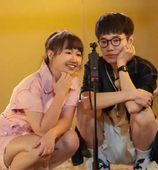 李行亮和麦琳：从北漂爱情到婚姻危机，问题出在哪