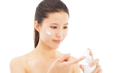 香港美女 保养 饮食调养 美容