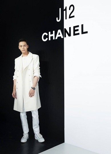 带大家看一下那些因代言而流量爆棚的明星们