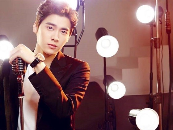 带大家看一下那些因代言而流量爆棚的明星们