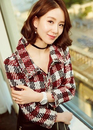 带大家看一下那些因代言而流量爆棚的明星们