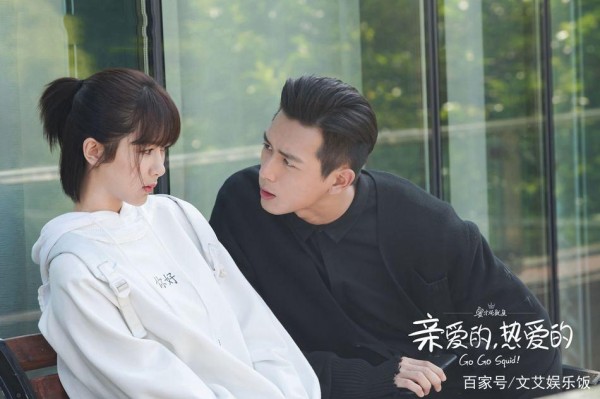 全民偶像李现的成名之路