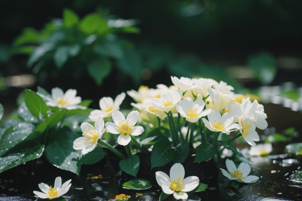 史上最黯淡的诗词，读完眼前一片黑