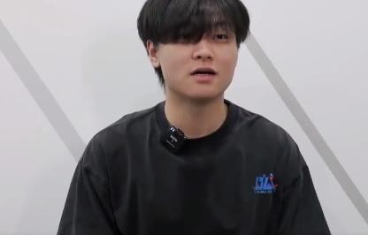 #BLG官宣Beichuan离队...@冒昧影视的动态