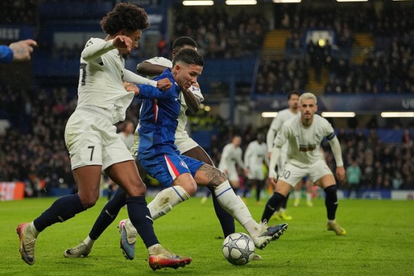 沙特没报价！皇马是假消息！切尔西真核想跑？没门