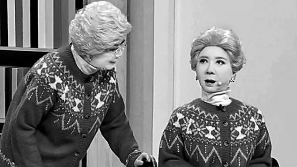 在笑声中读懂今天的青年文化