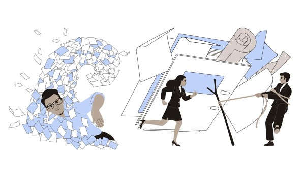 警惕！你的「碎片化学习」正在毁掉你的大脑