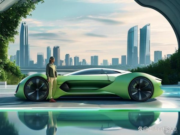 上海车展背后：新能源汽车研发团队的“创新马拉松”与明星效应-有驾