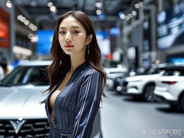 上海车展背后：新能源汽车研发团队的“创新马拉松”与明星效应-有驾