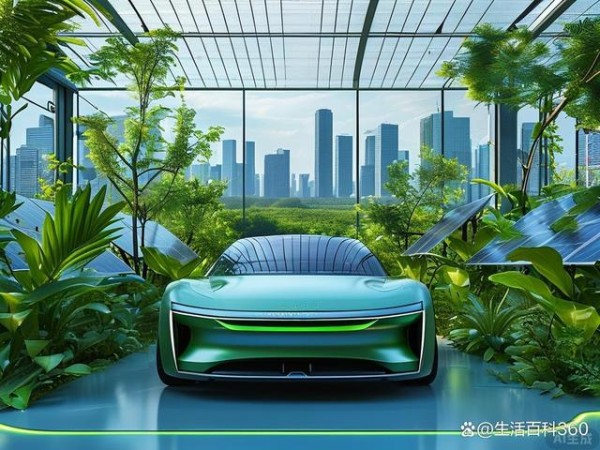 上海车展背后：新能源汽车研发团队的“创新马拉松”与明星效应-有驾