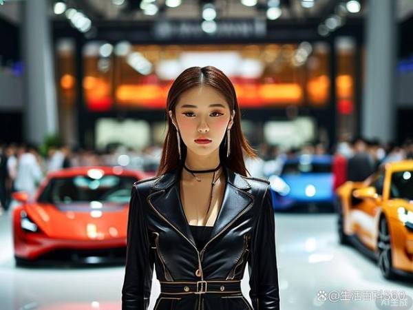 上海车展背后：新能源汽车研发团队的“创新马拉松”与明星效应-有驾