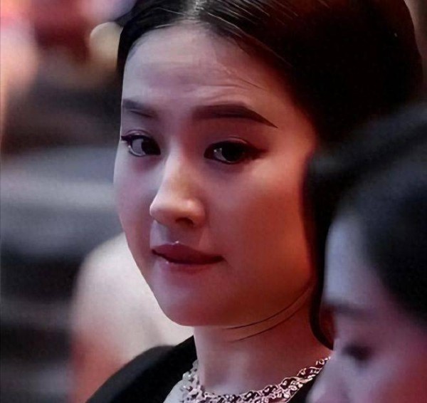 人前光鲜人后辛酸，刘亦菲近况曝光，终究是背后的人扛下了一切