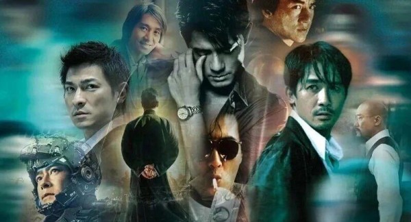 香港巨星现象级成就全纪录