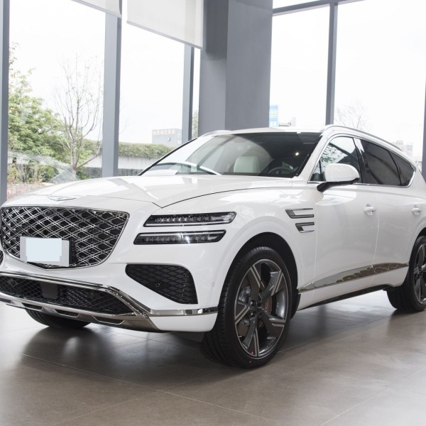 万元预算内7座SUV怎么选？五款豪华座驾深度对比