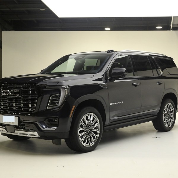 万元预算内7座SUV怎么选？五款豪华座驾深度对比