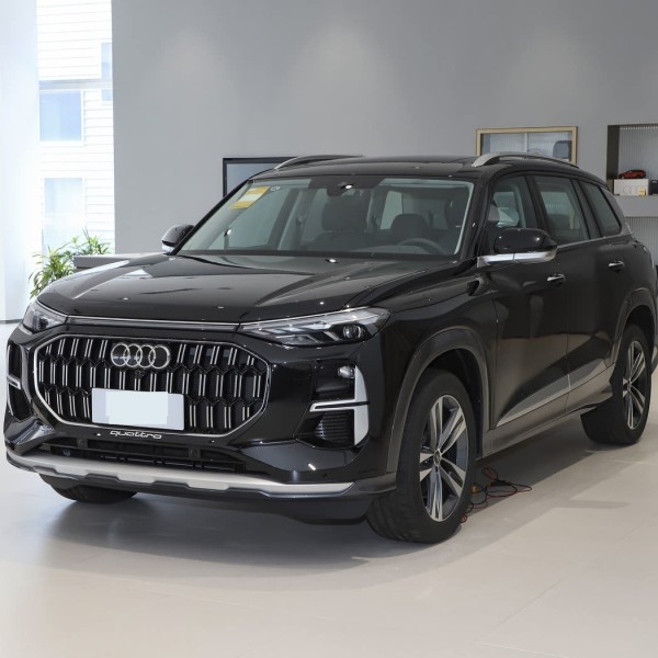 万元预算内7座SUV怎么选？五款豪华座驾深度对比