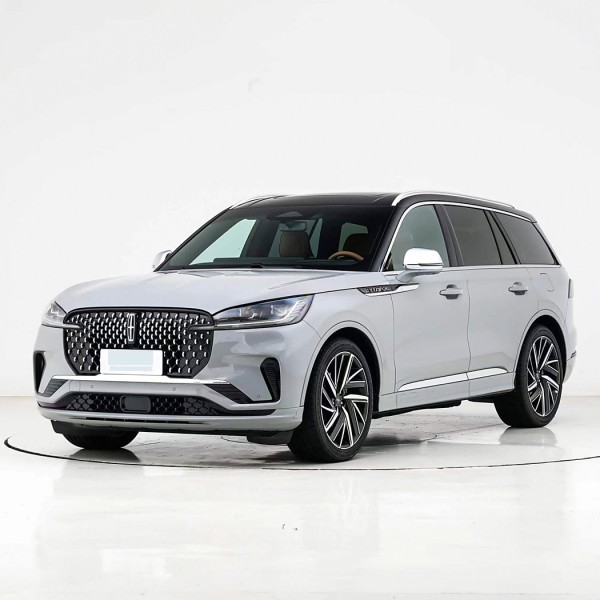 万元预算内7座SUV怎么选？五款豪华座驾深度对比