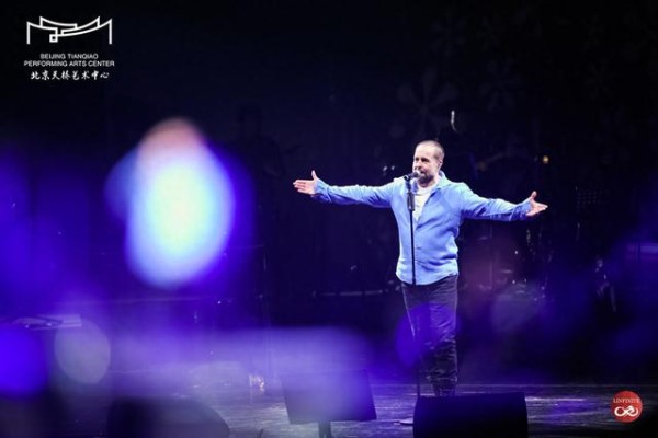 北京天桥艺术中心供图