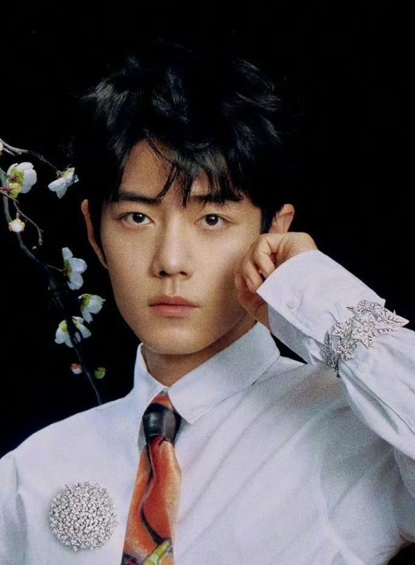 顶级影视项目选角新趋势，有肖战，配角不用 “大牌”品质照样 “出圈”