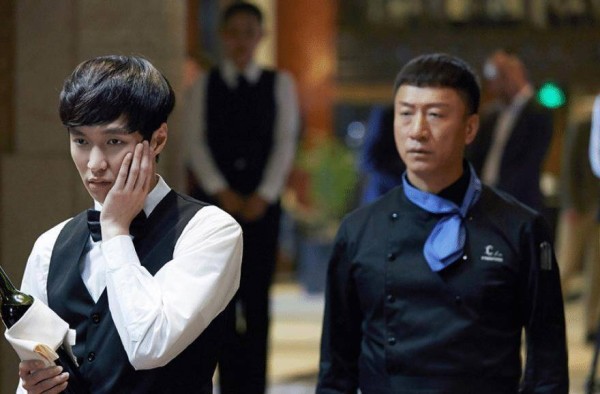 《好先生》四年后，孙红雷再次合作顶流男艺人，演员阵容十分豪华