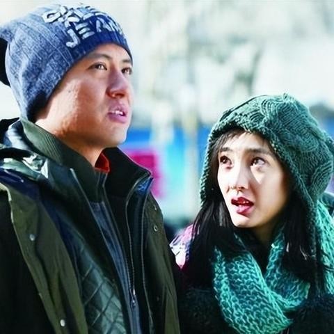 林心如与任重最新动态曝光，揭秘二人最新进展