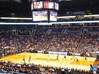 NBA丹佛——体育界的明星之城