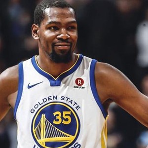 史上最敏感!杜兰特获新外号 体育界最奇葩明星