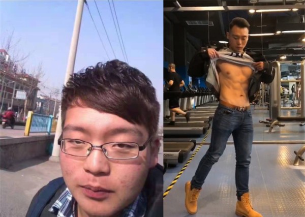 专访中健健身教练王伟超：健身是生活必不可少的一部分