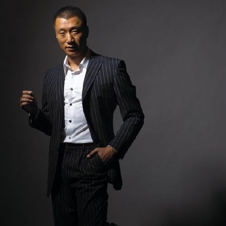 “岩男郎”黄明疯狂减肥&nbsp;&nbsp;细数娱乐圈的四大减肥王