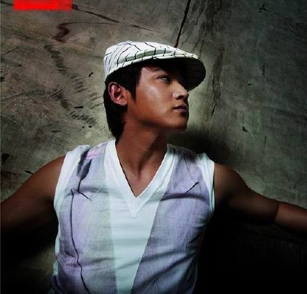 “岩男郎”黄明疯狂减肥&nbsp;&nbsp;细数娱乐圈的四大减肥王