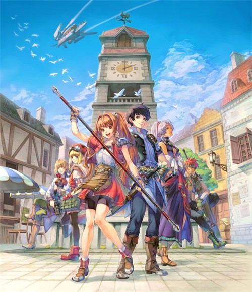 星之轨迹绿色版下载