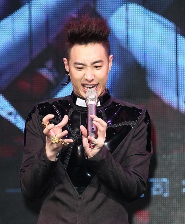 经常被国人误认为是“中国国籍”的5位男歌星，王力宏上榜！