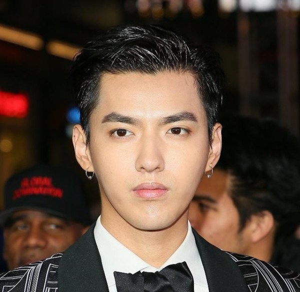 经常被国人误认为是“中国国籍”的5位男歌星，王力宏上榜！