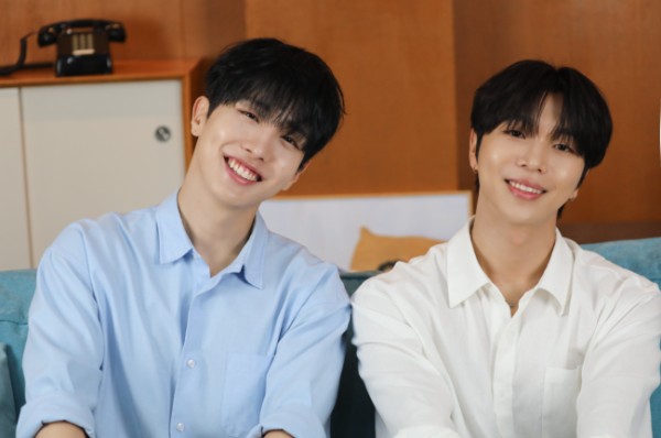 SEVENUS推出首支全中文歌曲《我可以爱你吗》