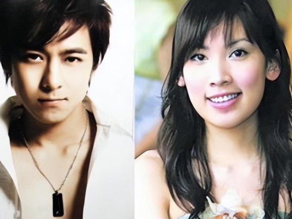 上海F1：吴燕妮镜头少，林志颖疤痕明显，陈若仪长腿抢镜成焦点