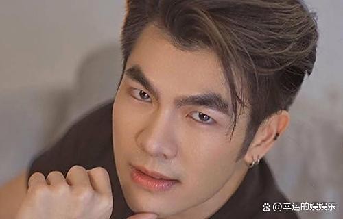 泰星Mile是混血吗？详细个人资料曝光，戏里戏外都是“少爷”