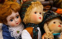 达菲家族七大成员名单 迪士尼达菲家族成员介绍 达菲和他的朋友们→买购APP