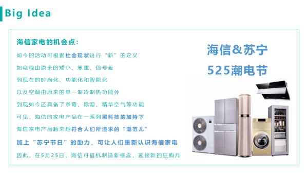 家电品牌线上整合营销传播策划案【海信】_03.png