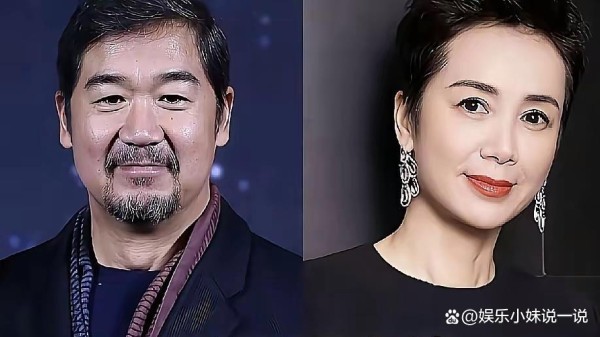 娱乐圈异性明星关系总遭非议，可这几对却将友情经营得比亲情还稳固，零绯闻无暧昧，这般神仙友谊实在令人羡慕不已