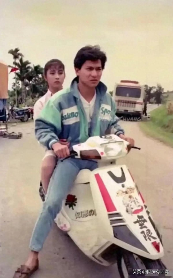 刘德华的情感史,他的女友当中你觉得哪位最漂亮