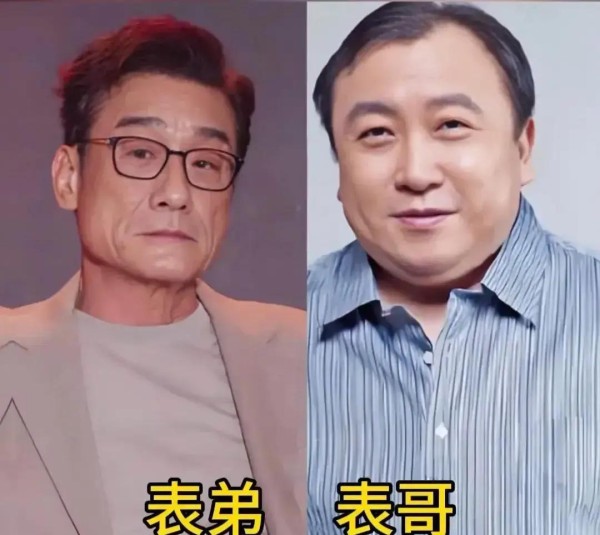 娱乐圈顶流背后惊现关系户，倪萍蒋雯丽的裙带有多野？